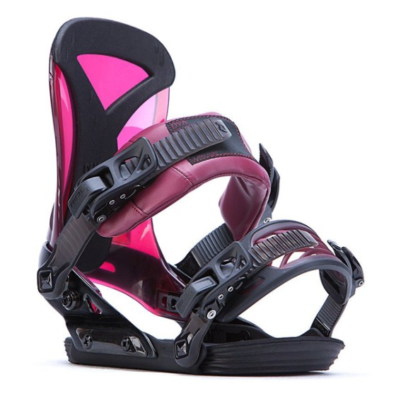 Крепления сноубордические Ride Dva Крепления сноубордические Ride Dva