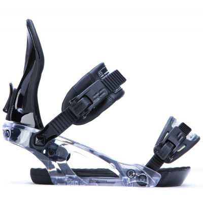 Крепления сноубордические Ride KS Крепления сноубордические Ride KS