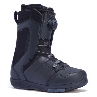 Ботинки сноубордические Ride Jackson