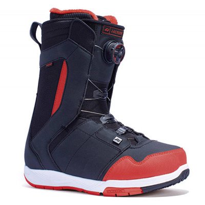 Ботинки сноубордические Ride Jackson