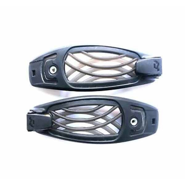 Ride Toe Strap Kit - Large Pair