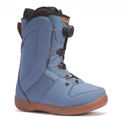 Ботинки сноубордические Ride Sage