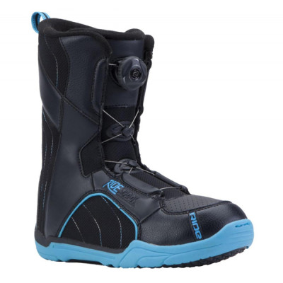 Ботинки сноубордические Ride Spark