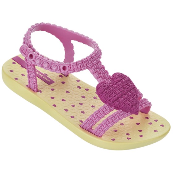 Сандалии детские Rider Baby