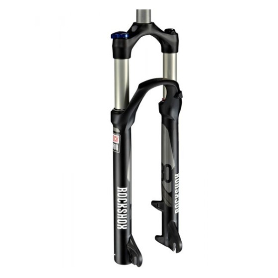 Вилка RockShox 30 Gold TK Solo Air 120 27.5