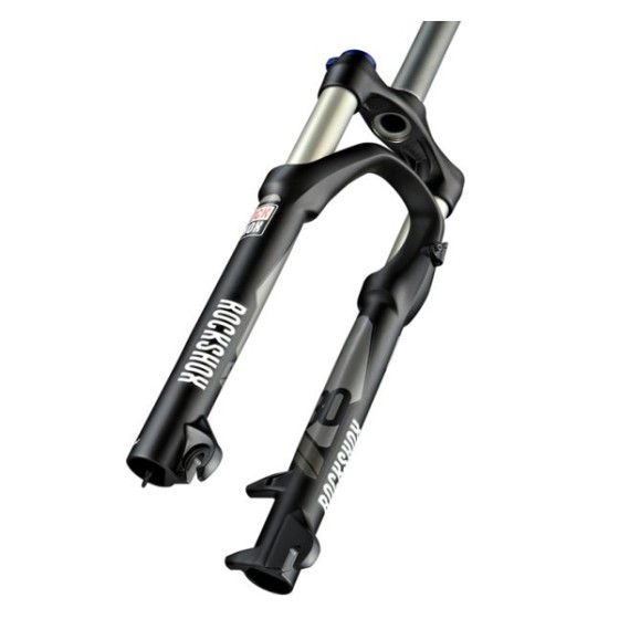 Вилка RockShox 30 Gold TK Solo Air 120 27.5