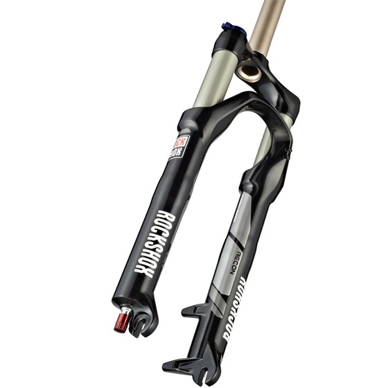 Вилка RockShox Recon Gold TK Solo Air 100 27.5 Вилка RockShox Recon Gold TK Solo Air 100 27.5