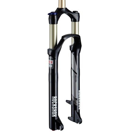 Вилка RockShox Recon Gold TK Solo Air 100 27.5 Вилка RockShox Recon Gold TK Solo Air 100 27.5