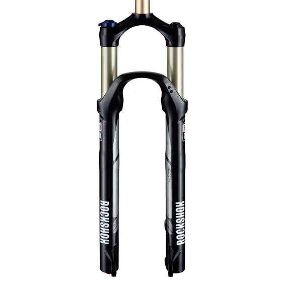 Вилка RockShox Recon Gold TK Solo Air 100 27.5 Вилка RockShox Recon Gold TK Solo Air 100 27.5
