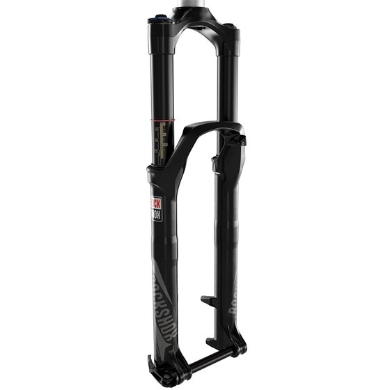 Вилка RockShox Revelation RCT3 27.5 Вилка RockShox Revelation RCT3 27.5