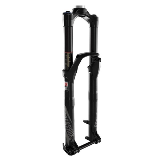 Вилка RockShox Revelation RCT3 27.5