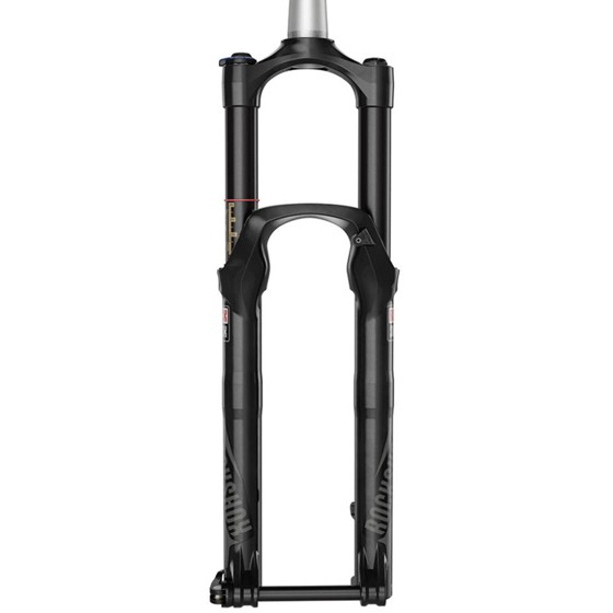 Вилка RockShox Revelation RCT3 27.5 Вилка RockShox Revelation RCT3 27.5