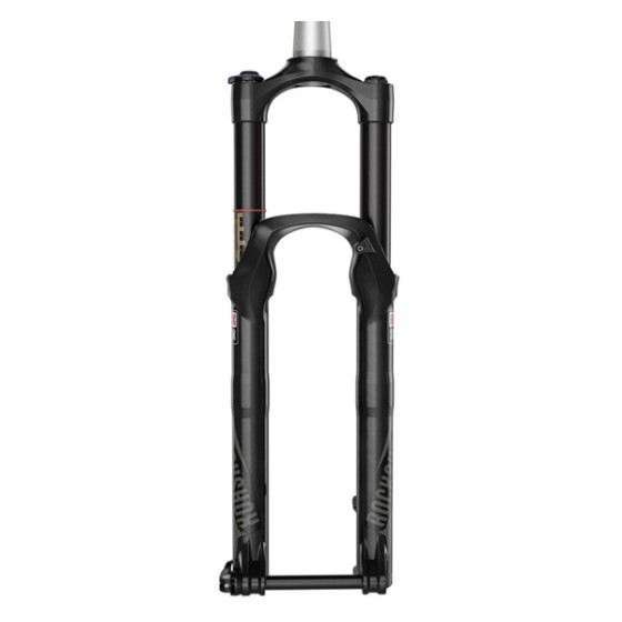 Вилка RockShox Revelation RCT3 27.5