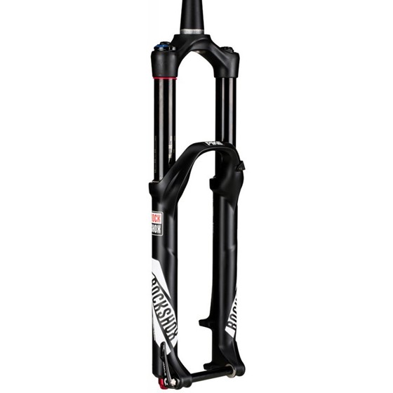 Вилка RockShox AM FS Pike RCT3 SA 160 DF 2715 Вилка RockShox AM FS Pike RCT3 SA 160 DF 2715