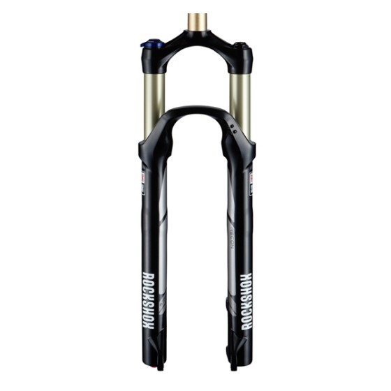 Вилка RockShox Recon Gold RL Solo Air 100 27.5