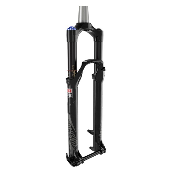 Вилка RockShox Reba RL Solo Air 120 27.5