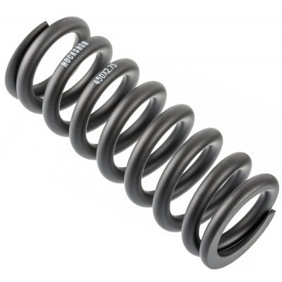 Пружина для заднего амортизатора RockShox Vivid/Kage 350lb 216/222x70