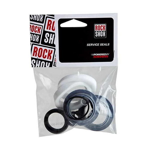 Ремнабор д/вилки - RockShox Recon Silver Coil 2012 - (dust seals,foam rings,o-ring seals)