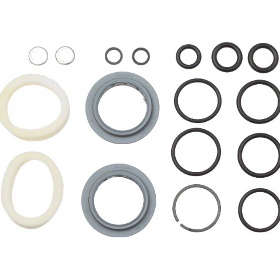 Ремнабор для вилки RockShox Sektor RL Solo Air 2012-2015 (dust seals,foam rings,o-ring seals) Ремнабор для вилки RockShox Sektor RL Solo Air 2012-2015 (dust seals,foam rings,o-ring seals)