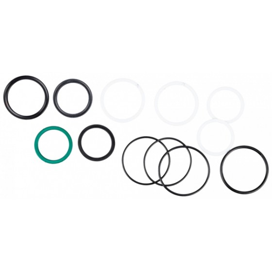 Ремнабор для заднего амортизатора - RockShox Monarch High Volume B1(Plus,XX,RL) C1 (R,RT3) 2014-2015