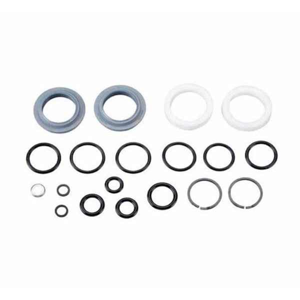 Ремнабор для вилки-in:dust seals,foam rings,o-ring seals,sa seal.- RockShox Revelation A5 non boost