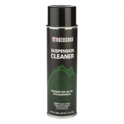 Инструмент RockShox Suspension Cleaner 16.9 oz. (for use with all suspension products)