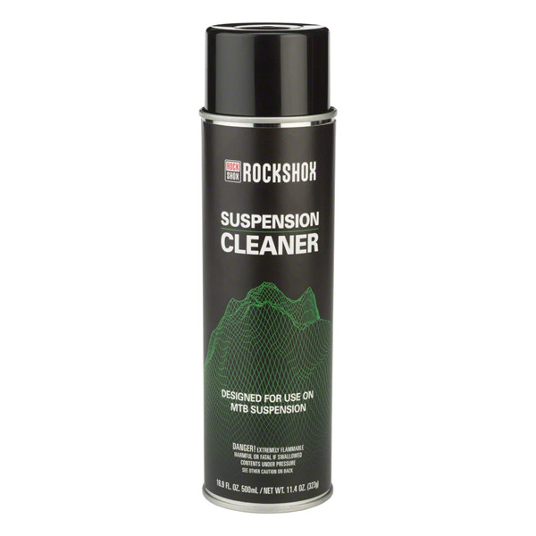 Инструмент RockShox Suspension Cleaner 16.9 oz. (for use with all suspension products)