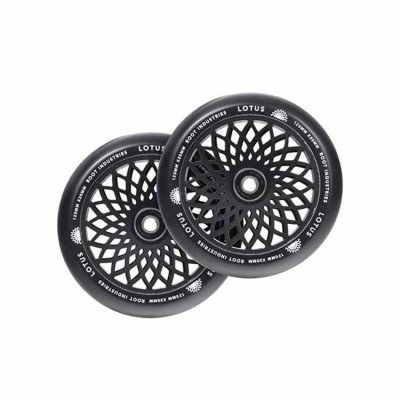 Набор колес Root Lotus Wheels (только для самокатов Lithium)