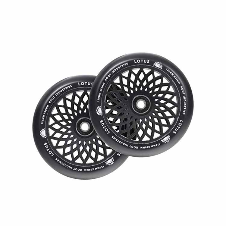 Набор колес Root Lotus Wheels (только для самокатов Lithium)