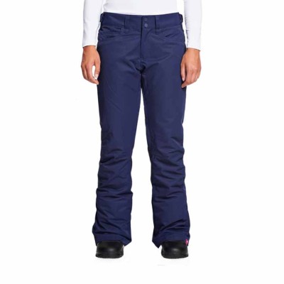 Брюки сноубордические женские Roxy Backyard pt j snpt