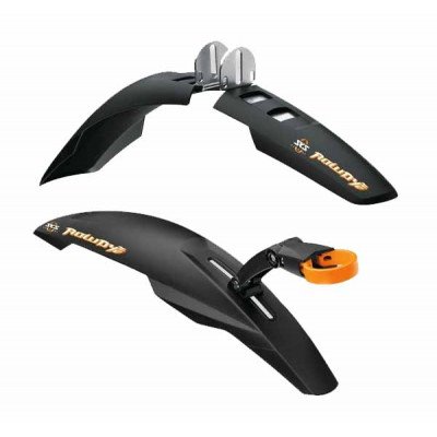 Набор крыльев SKS Rowdy-Set, 20