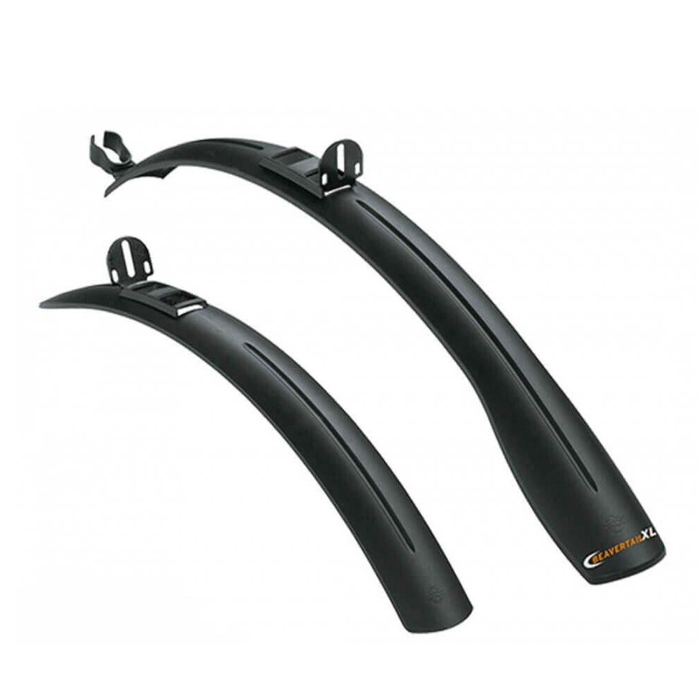 Набор крыльев SKS Beavertail XL-Set, 26-28 Набор крыльев SKS Beavertail XL-Set, 26-28