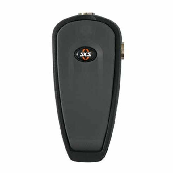 Набор шестигранников SKS Bit-Worx, 10 functions