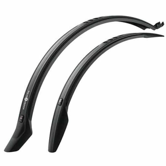 Набор крыльев SKS Velo55 Kids set, 20 Набор крыльев SKS Velo55 Kids set, 20