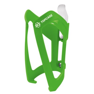 Держатель для фляги SKS TopCage, plastic, green
