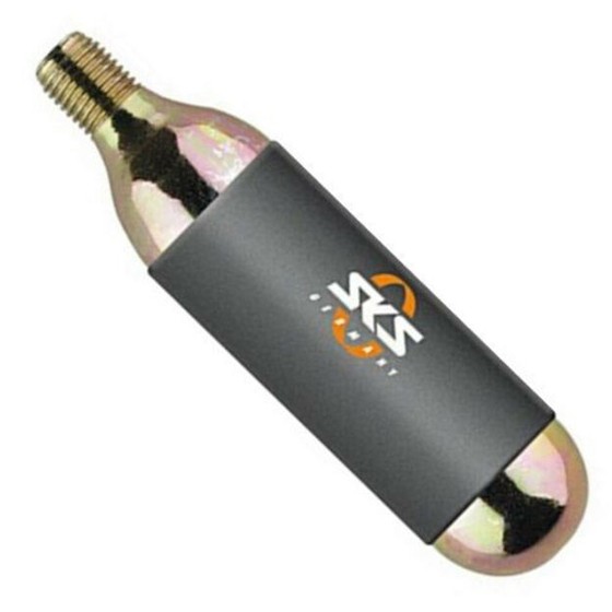 Картридж SKS CO2 16G for Airbuster/Airgun Картридж SKS CO2 16G for Airbuster/Airgun