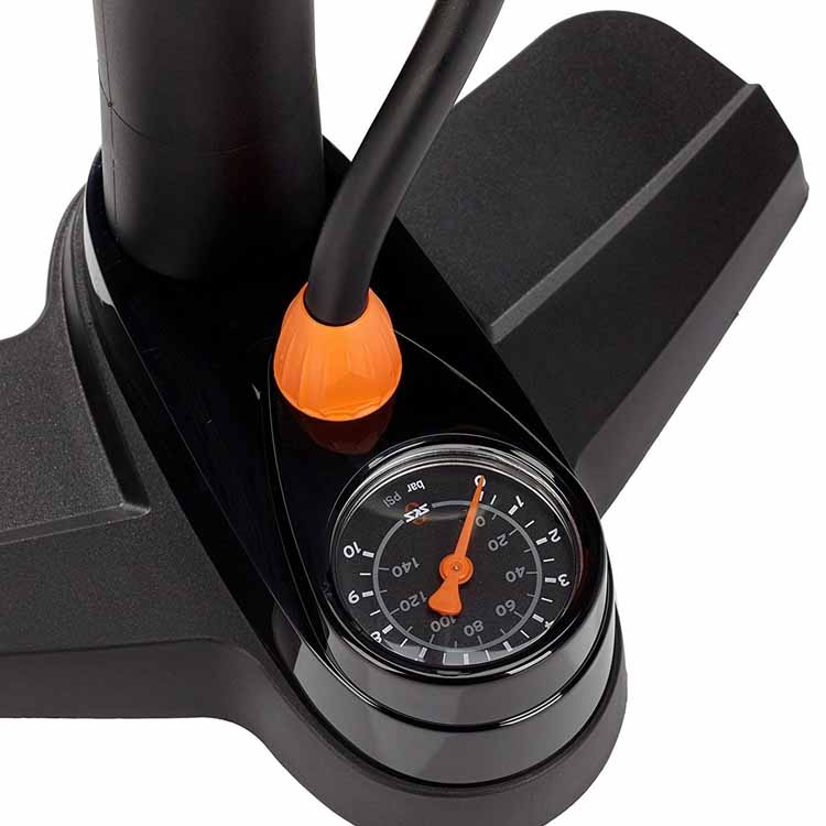 Насос SKS Air-X-Press 8.0