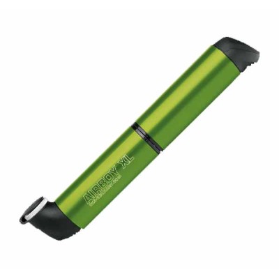 Насос SKS Airboy XL, green