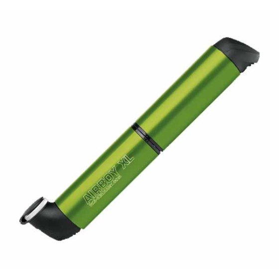 Насос SKS Airboy XL, green Насос SKS Airboy XL, green