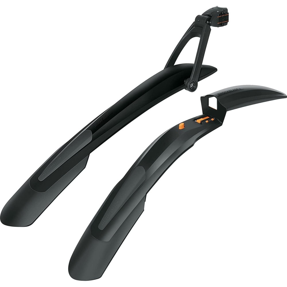 Комплект крыльев SKS Blade-Set 26"-27.5" Комплект крыльев SKS Blade-Set 26"-27.5"