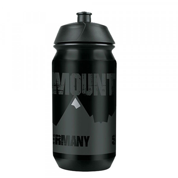 Фляга SKS Drinkinkg bottle Mountain - 500ml, black