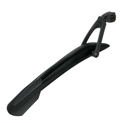 Крыло заднее SKS X-Blade Dark 26 Крыло заднее SKS X-Blade Dark 26