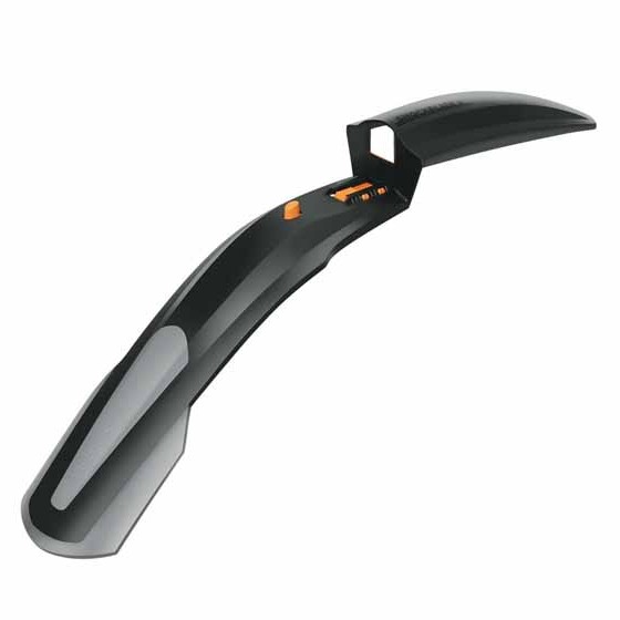 Крыло переднее SKS Shockblade Dark 26