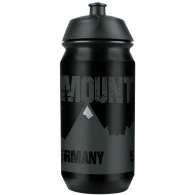 Фляга SKS Drinkinkg bottle Road - 500ml, black
