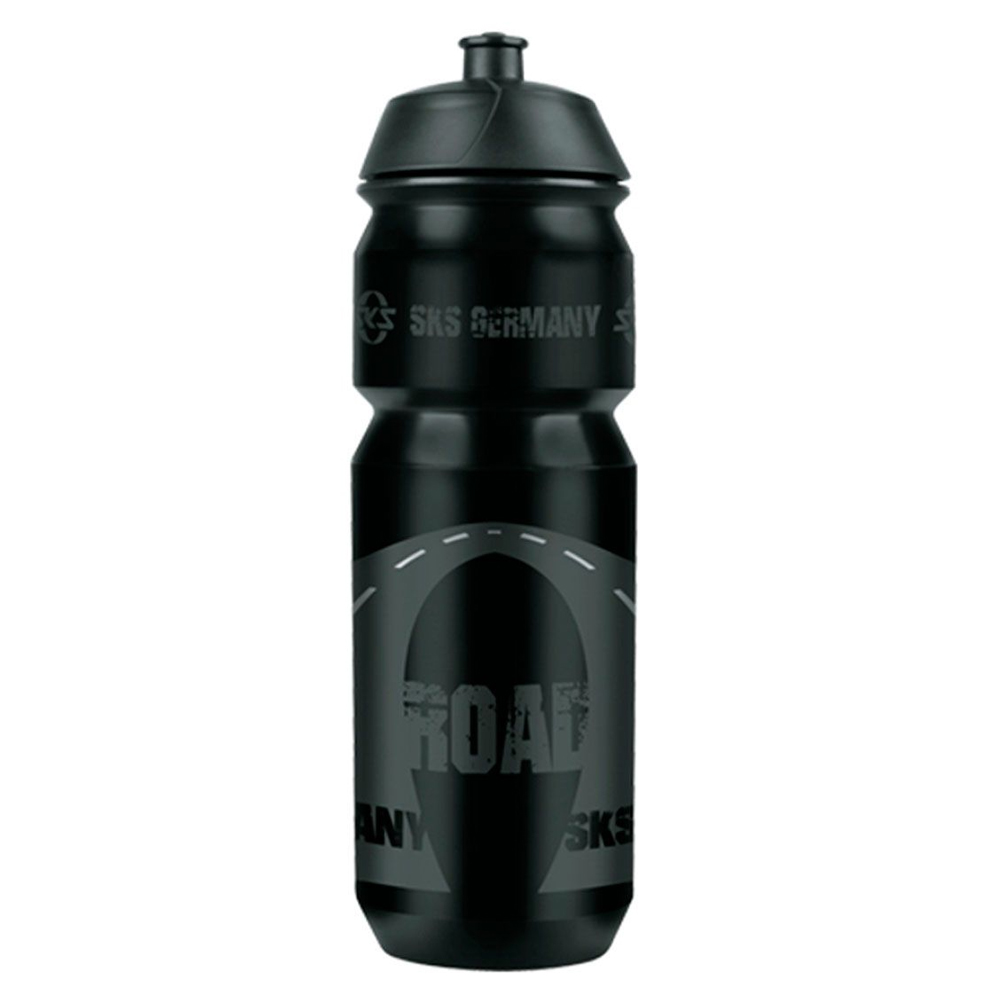 Фляга SKS Drinkinkg bottle Road - 750ml, black
