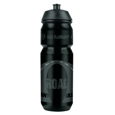 Фляга SKS Drinkinkg bottle Road - 750ml, black