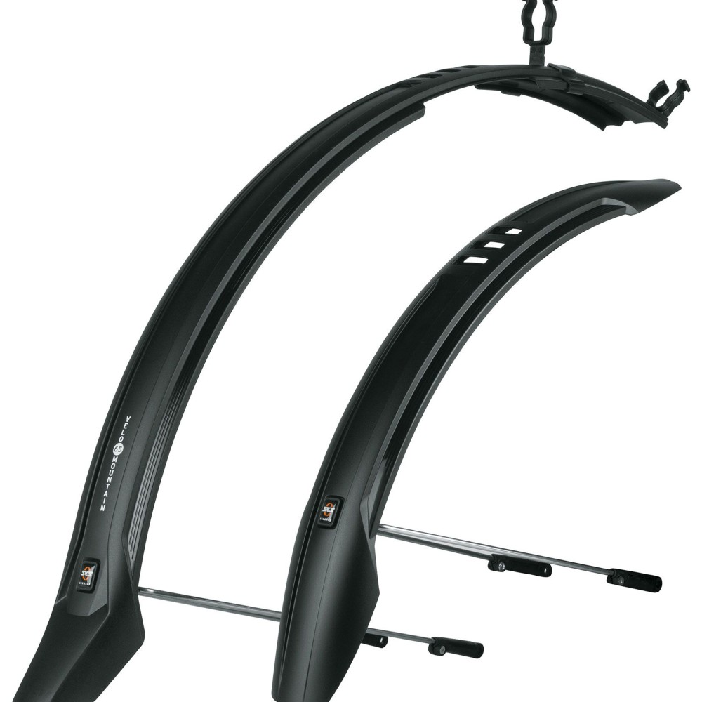 Набор крыльев SKS Velo 65 Mountain 29" Набор крыльев SKS Velo 65 Mountain 29"