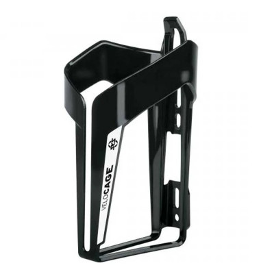 Держак для фляги SKS Velocage, glossy white-white Держак для фляги SKS Velocage, glossy white-white