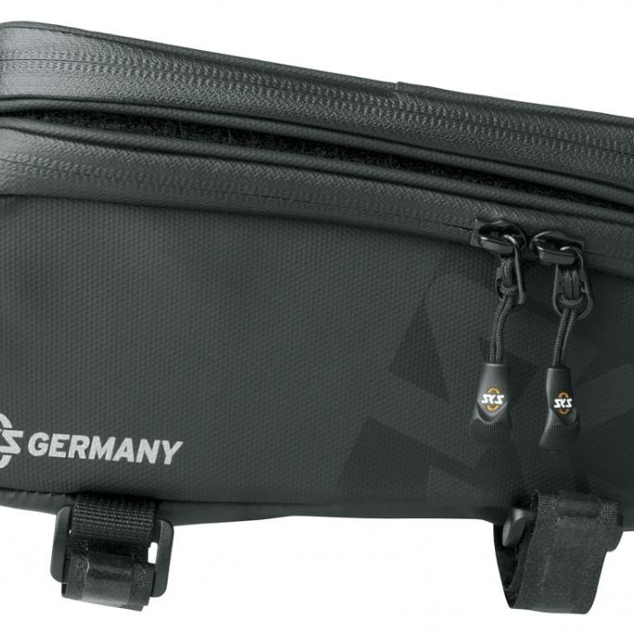 Сумка SKS Explorer Smart black