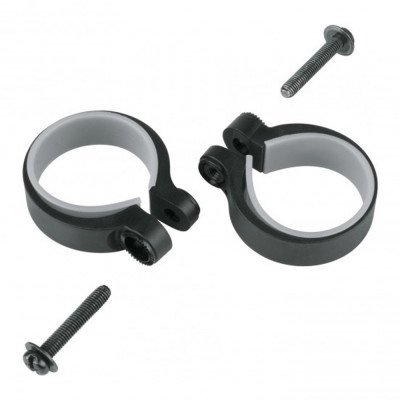 Крепление для крыльев SKS Say Mounting Clamps 2 PCS 31 - 34 MM Крепление для крыльев SKS Say Mounting Clamps 2 PCS 31 - 34 MM